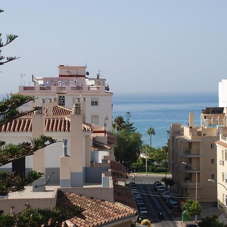 Mini Penthouse Close To Beach With Nice Seaviews เนร์คา ภายนอก รูปภาพ