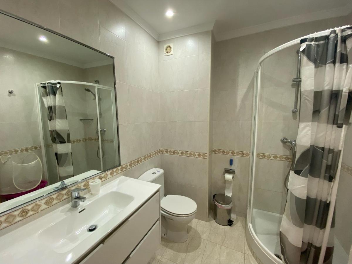 Mini Penthouse Close To Beach With Nice Seaviews เนร์คา ภายนอก รูปภาพ